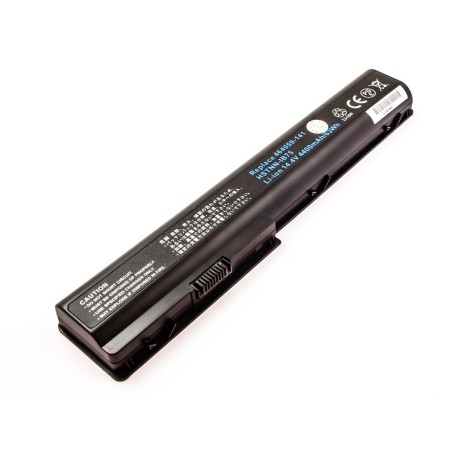 High-Performance CoreParts Laptop Battery for HP 6336Wh - MBI1972
